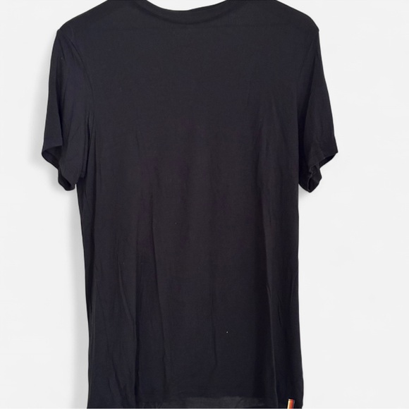 C&C California Classic Black Ladies T-Shirt Size Small - Picture 1 of 5